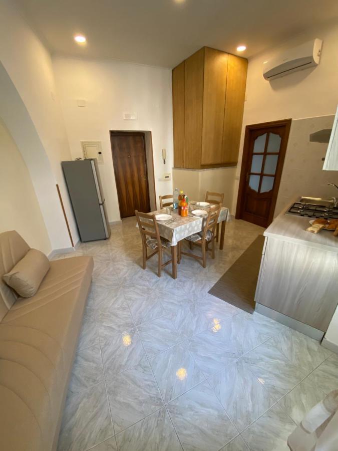 Cathedral S House Napoli Apartment Exterior foto